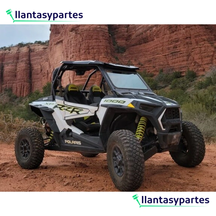 Llantas para Moto Arisun AR33 32X10R15-2