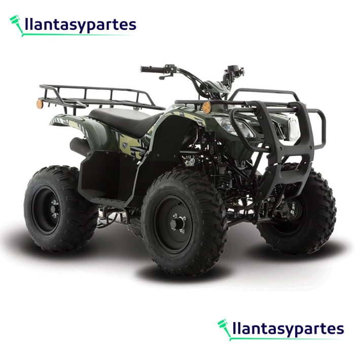 Llantas para Moto Arisun AT15 19X6-10-2