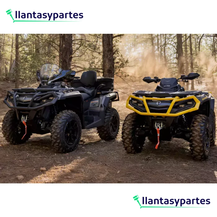 Llantas para Moto Arisun AT35 26X9R14-2