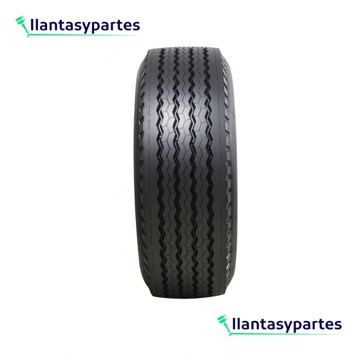 Llantas Hifly HH107
                                         235/75R17.5-2