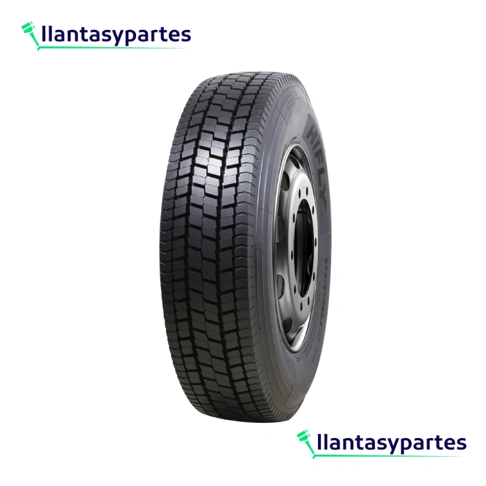 Llantas Para Camión Hifly HH309 215/75R17.5-1