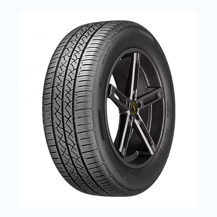 Llantas Continental True Contact - 1