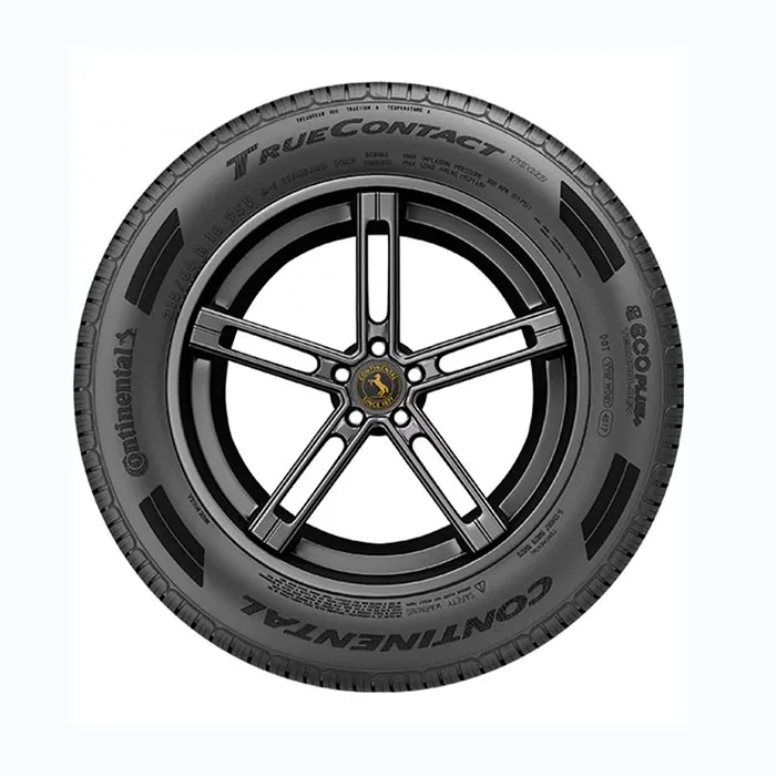 Llantas Continental True Contact - 3
