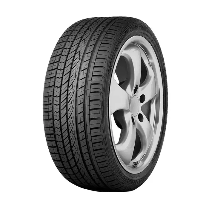 Llantas Continental Cross contact UHP
                                         265/50R20-1