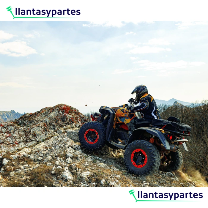 Llantas para Moto CST CS-04 22X11-9-2