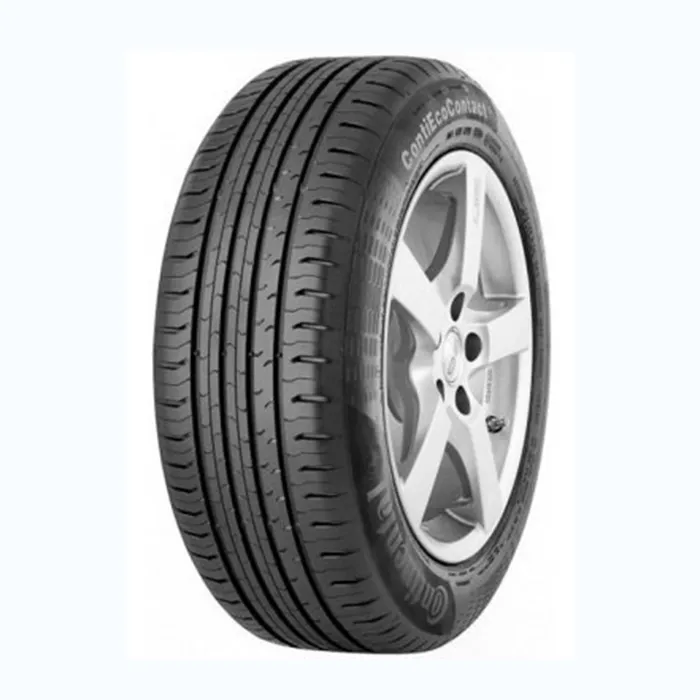 Llantas Continental Conti Eco Contact 5 D8
                                         195/55R16-1