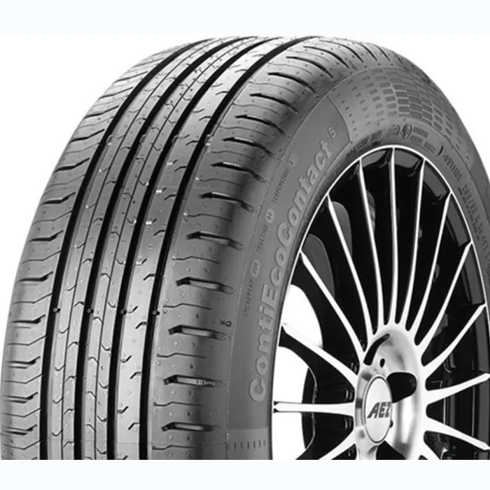 Llantas Continental Conti Eco Contact 5 D8
                                         195/55R16-2