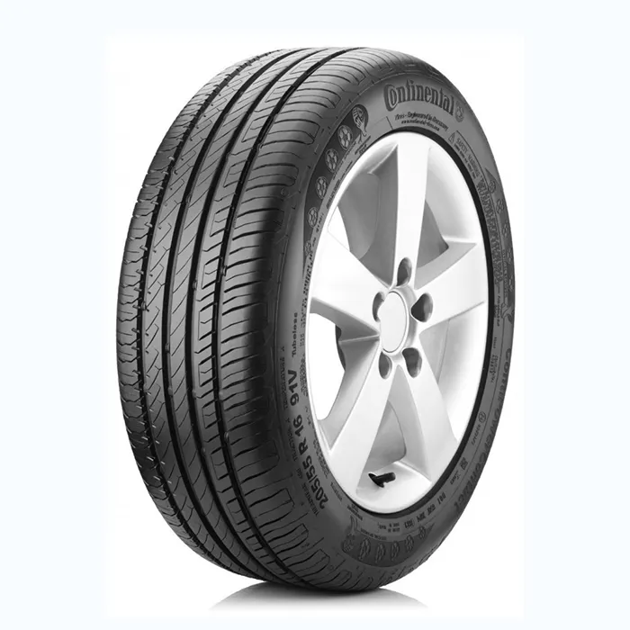 Llantas Continental Power Contact TX
                                         195/55R15-1