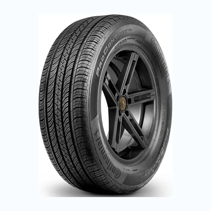 Llantas Continental Pro Contact TX-1-thumbnail