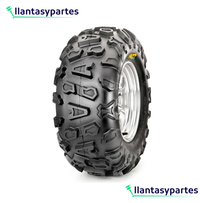 Llantas para Moto CST CU01 Abuzz 26X9-12-1