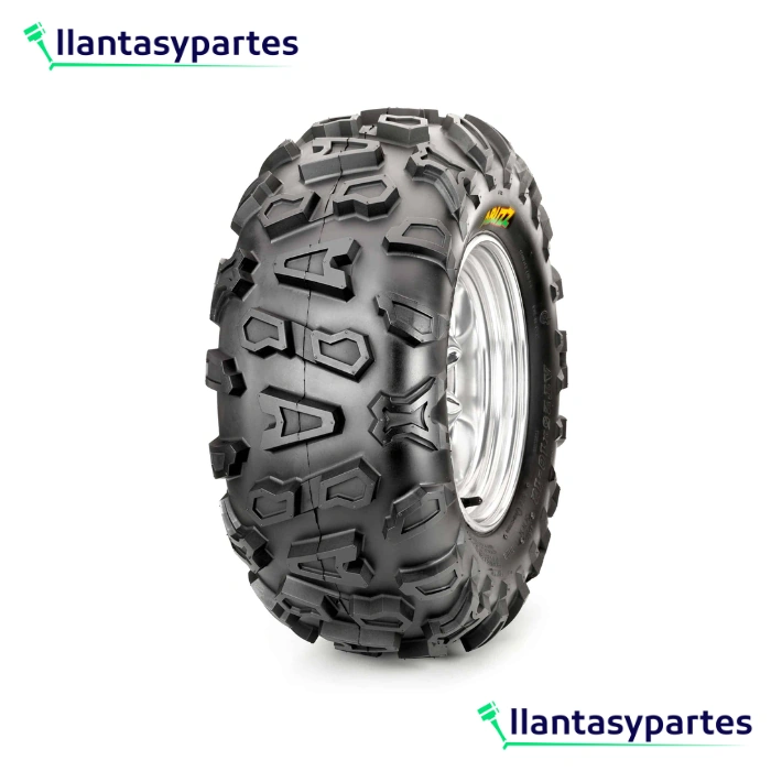 Llantas para Moto CST CU02 Abuzz 26X11-12-1