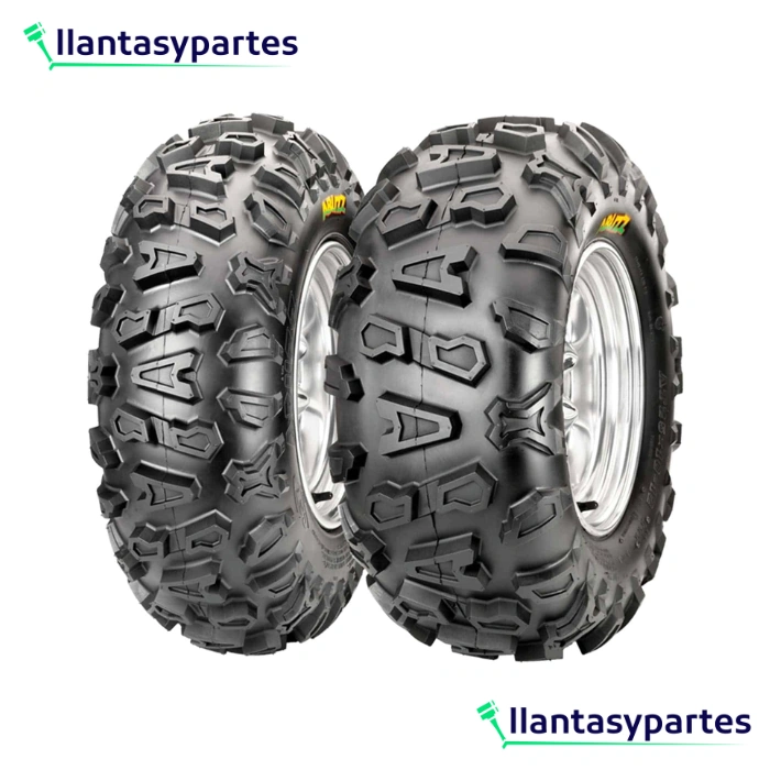 Llantas para Moto CST CU02 Abuzz 26X11-12-2