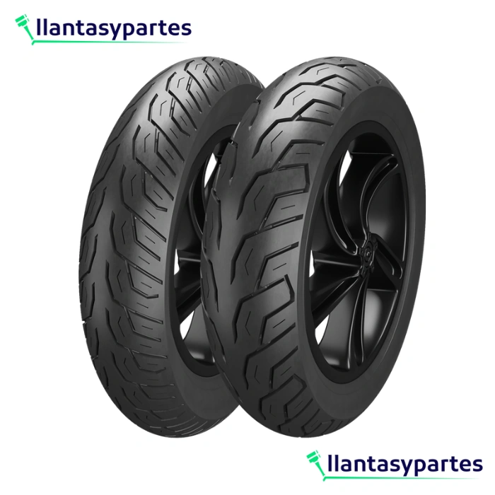 Llantas CST CM576
                                         120/70-15-1