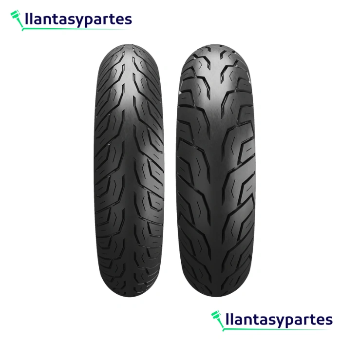 Llantas CST CM576
                                         120/70-15-2