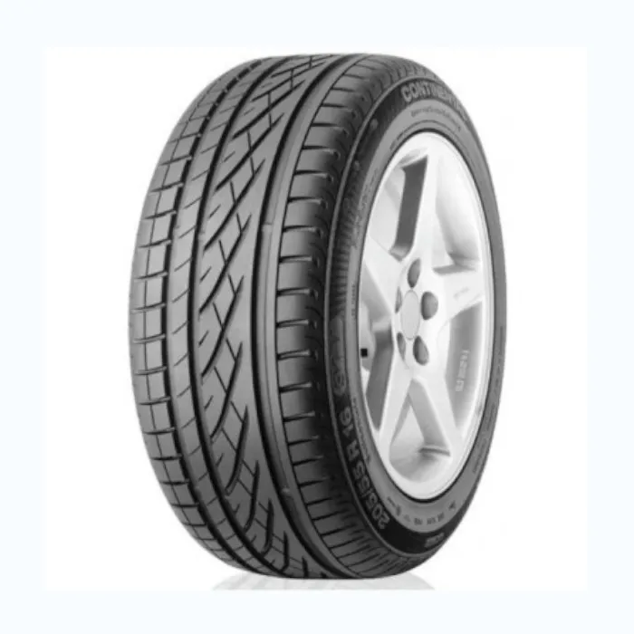 Llantas Continental ContiPremiumContact
                                         205/50R17-1