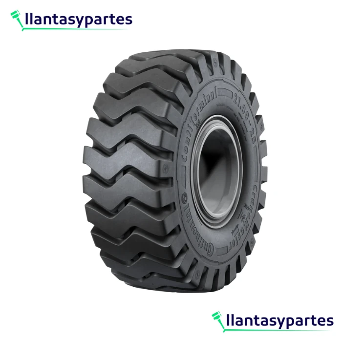 Llantas Continental CraneMaster
                                         14.00-24-1