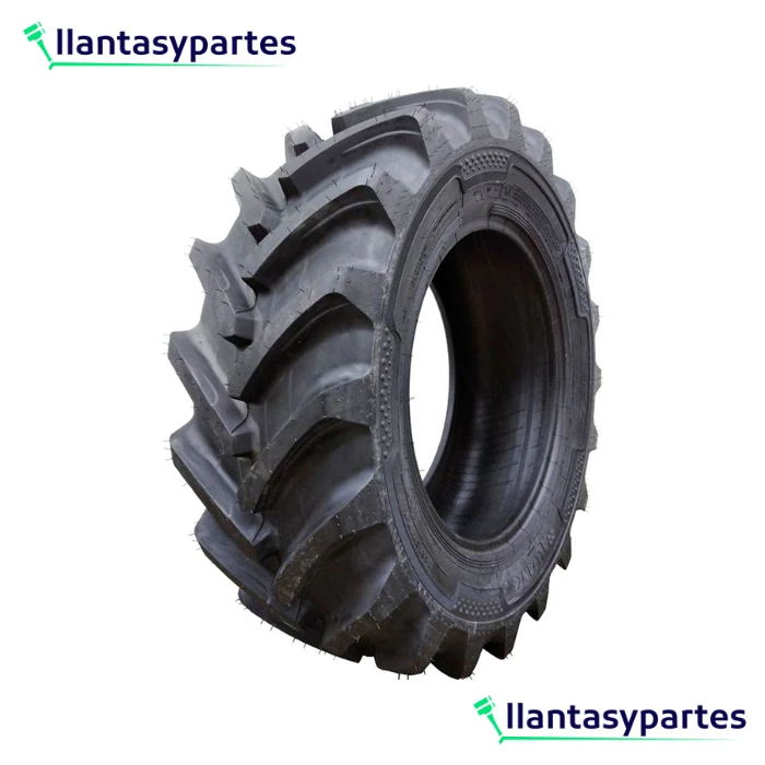 Alliance AGRISTAR II 485