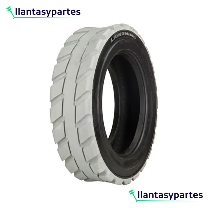 Aitc LIGHTNING BLANCA