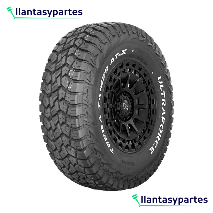 Llantas Ultraforce Terra Tamer AT-X 15737