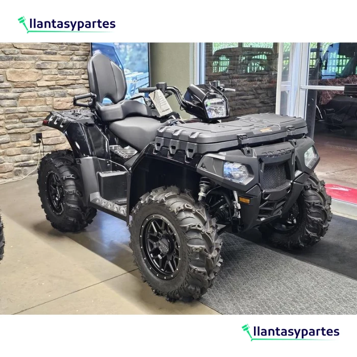 Llantas Worcraft F859 15741b