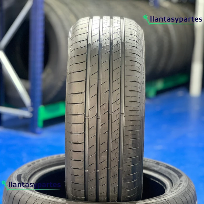 Llantas Goodyear Eagle Touring - Goodyear-3