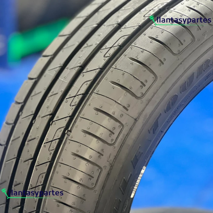 Llantas Goodyear Eagle Touring - Goodyear-4