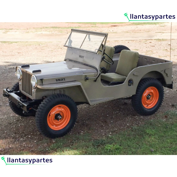 Llantas Lima Caucho SUPER J95P - Lima Caucho-4