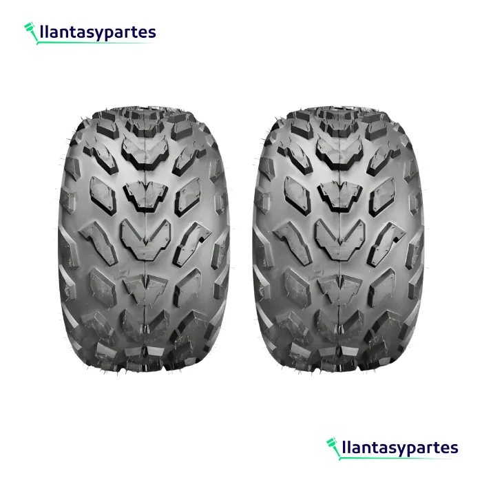 Llantas Worcraft F888 15746