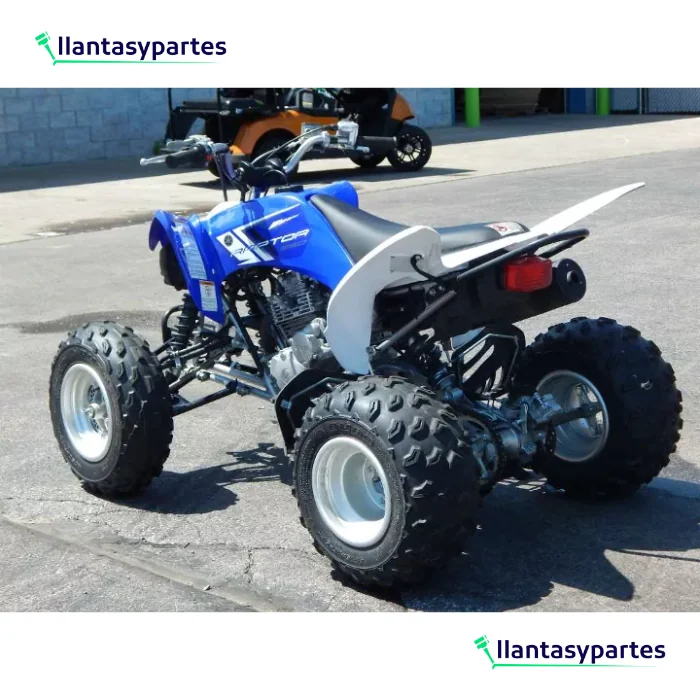 Llantas Worcraft F920B 15748b