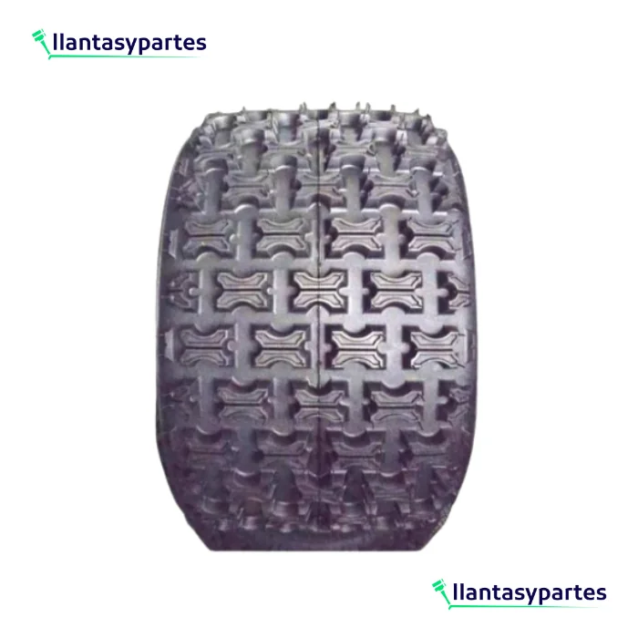 Llantas Worcraft F818 15754