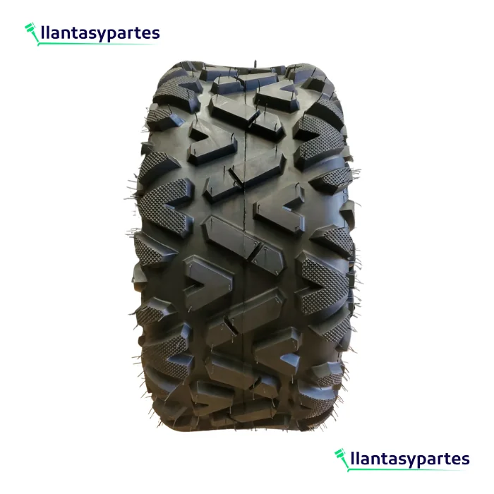 Llantas Worcraft F981 - 3