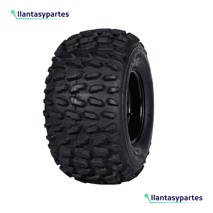 Llantas para Moto Rin 9 Worcraft F828B 20X11.00-9-1
