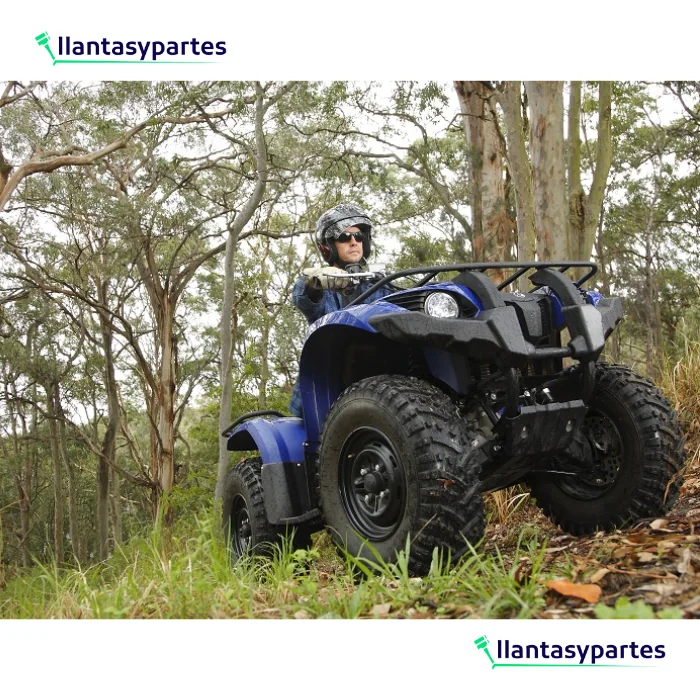 Llantas para Moto Rin 9 Worcraft F828B 20X11.00-9-2