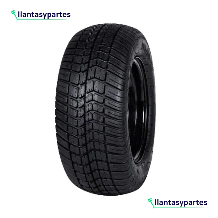 Llantas Worcraft F852 15762