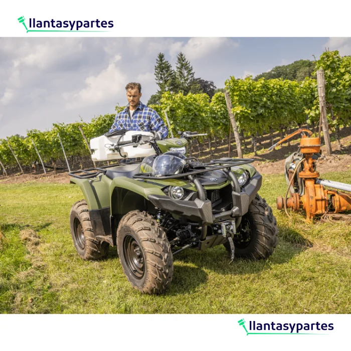 Llantas Worcraft F852 15762b