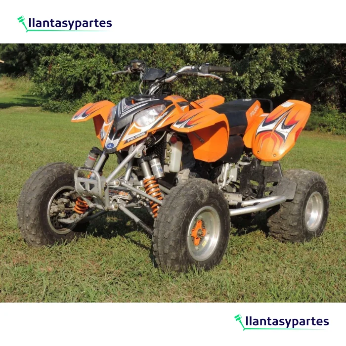 Llantas Worcraft F829 15763b