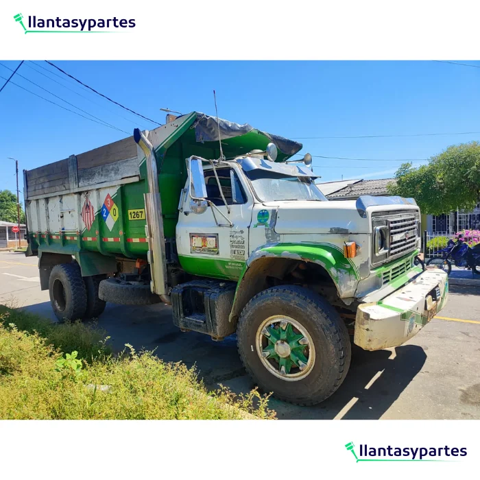 Llantas Triangle TR691 - 2