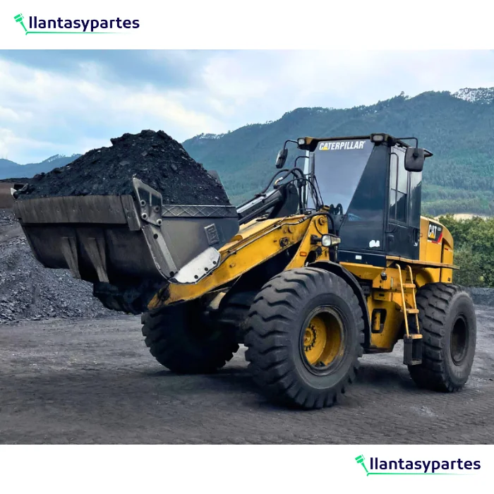 Llantas Triangle TSMS - 2