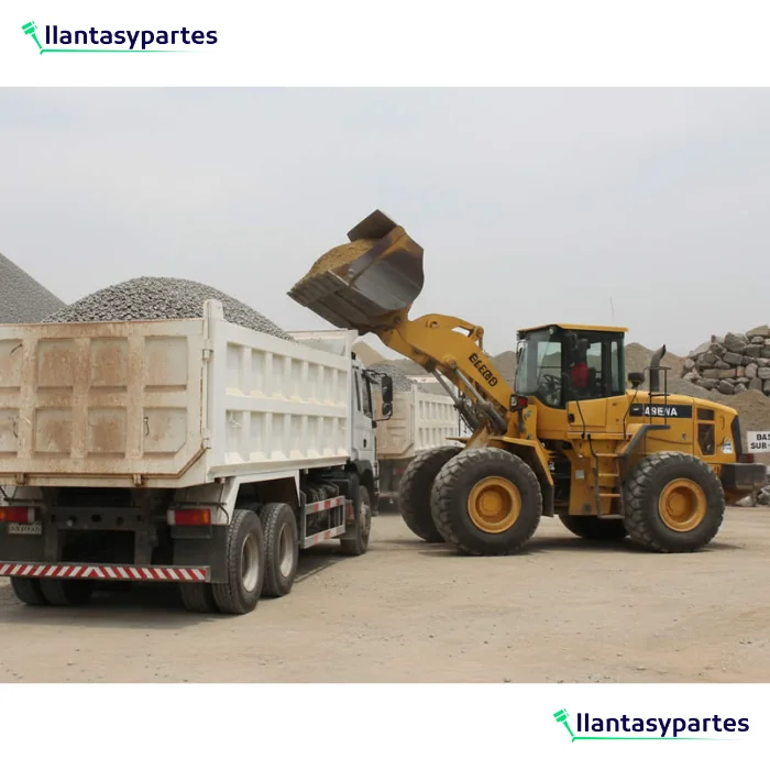 Llantas Triangle TB598S - 2