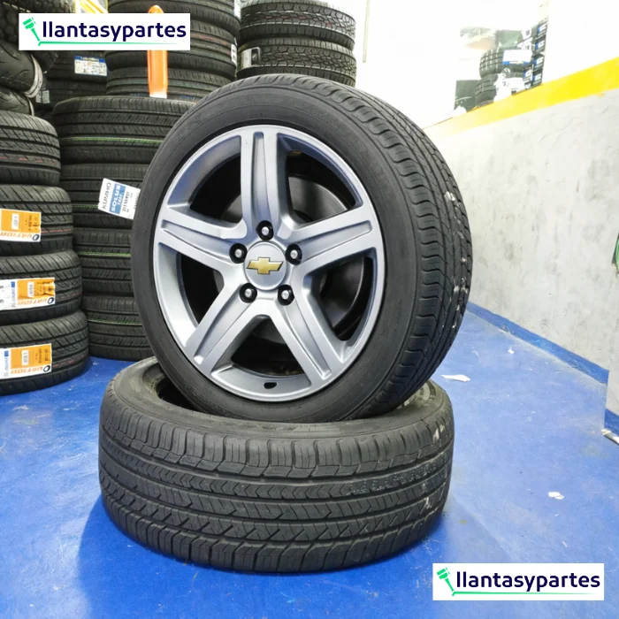 Llantas Goodyear Eagle Sport All Season - Goodyear-3