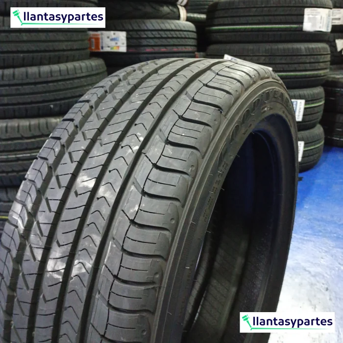 Llantas Goodyear Eagle Sport All Season - Goodyear-5