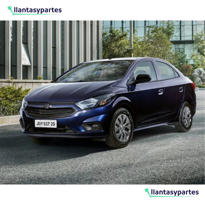 Llantas Goodyear Eagle Sport All Season - Goodyear-6