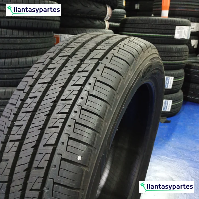 Llantas Goodyear Assurance Maxlife - Goodyear-5