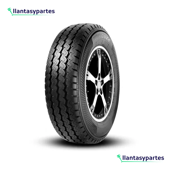 Llantas Torque TQ-02
                                         195R15C-1
