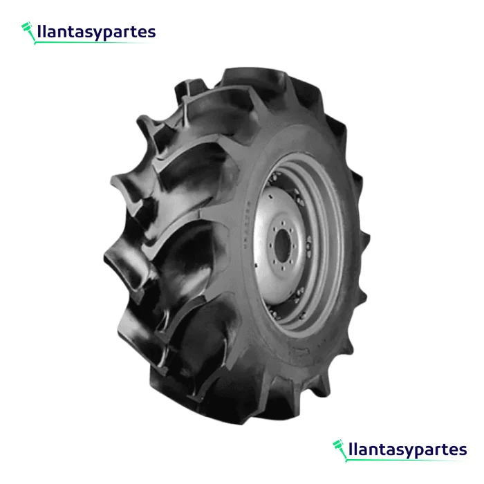 Llantas Alliance 432
                                         14.9-24-2