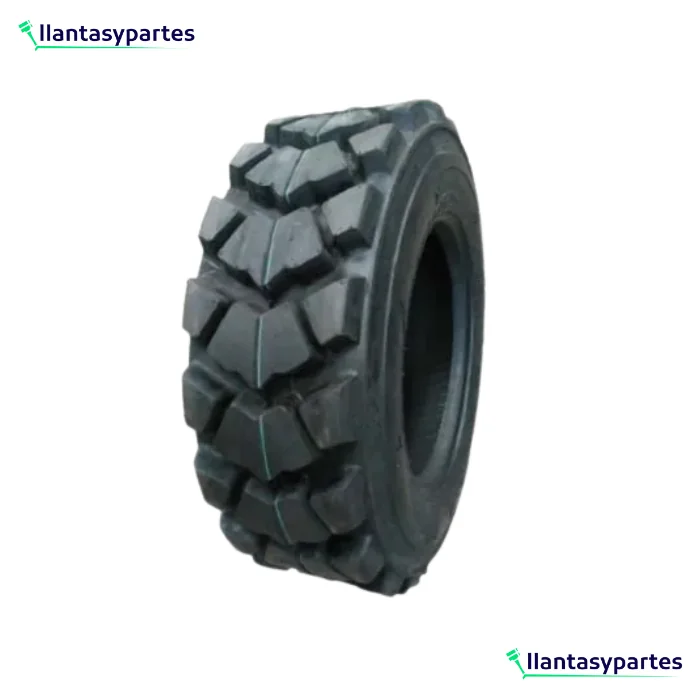 Llantas Neumaster HUL5
                                         19.5L-24-1