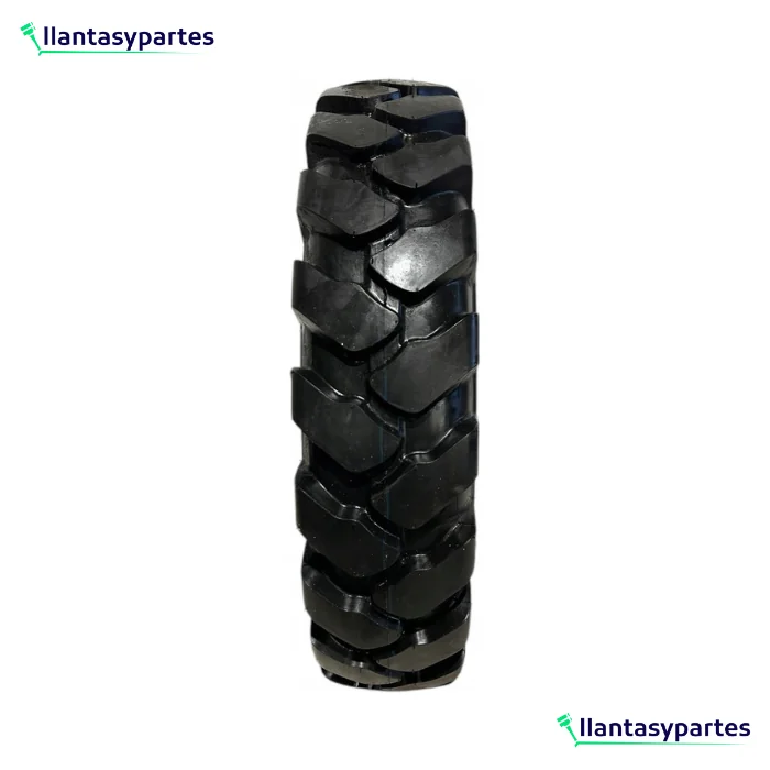 Llantas Neumaster W-3A - Neumaster-2