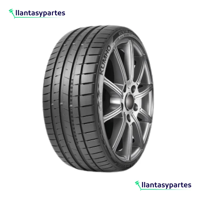 Llantas Kumho Ecsta Sport S PS72
                                         225/50ZR17-1