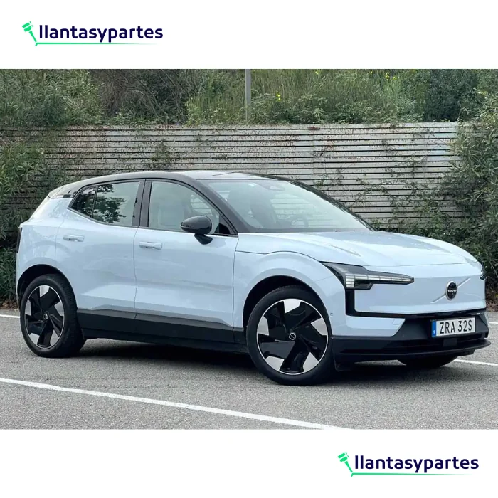 Llantas Kumho Ecsta Sport S PS72 - Kumho-4