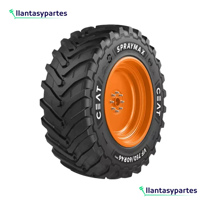 Ceat SPRAYMAX (VF Tecnología)
